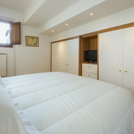 - Giulia's Loft Appartement *
