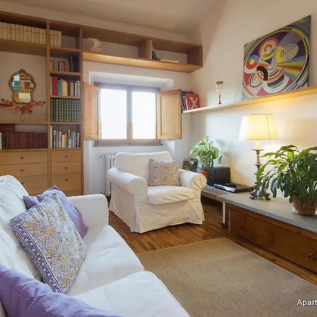 公寓 - Giulia's Loft *